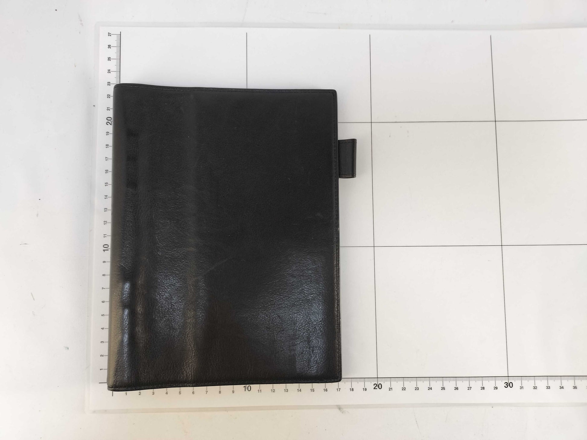 Nook's Brain 2-piece notebook cover