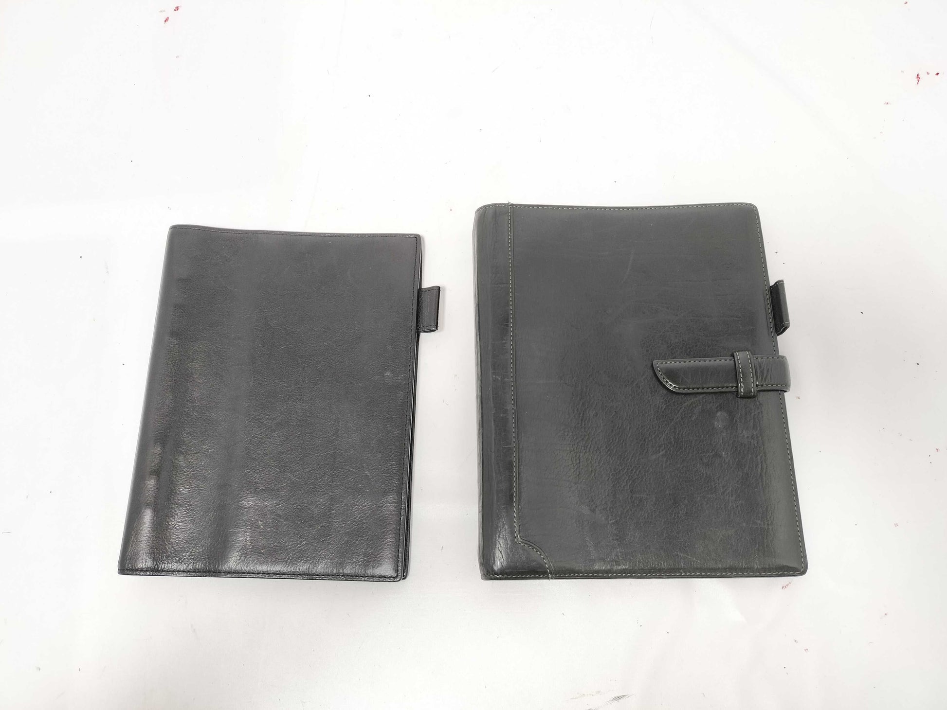 Nook's Brain 2-piece notebook cover