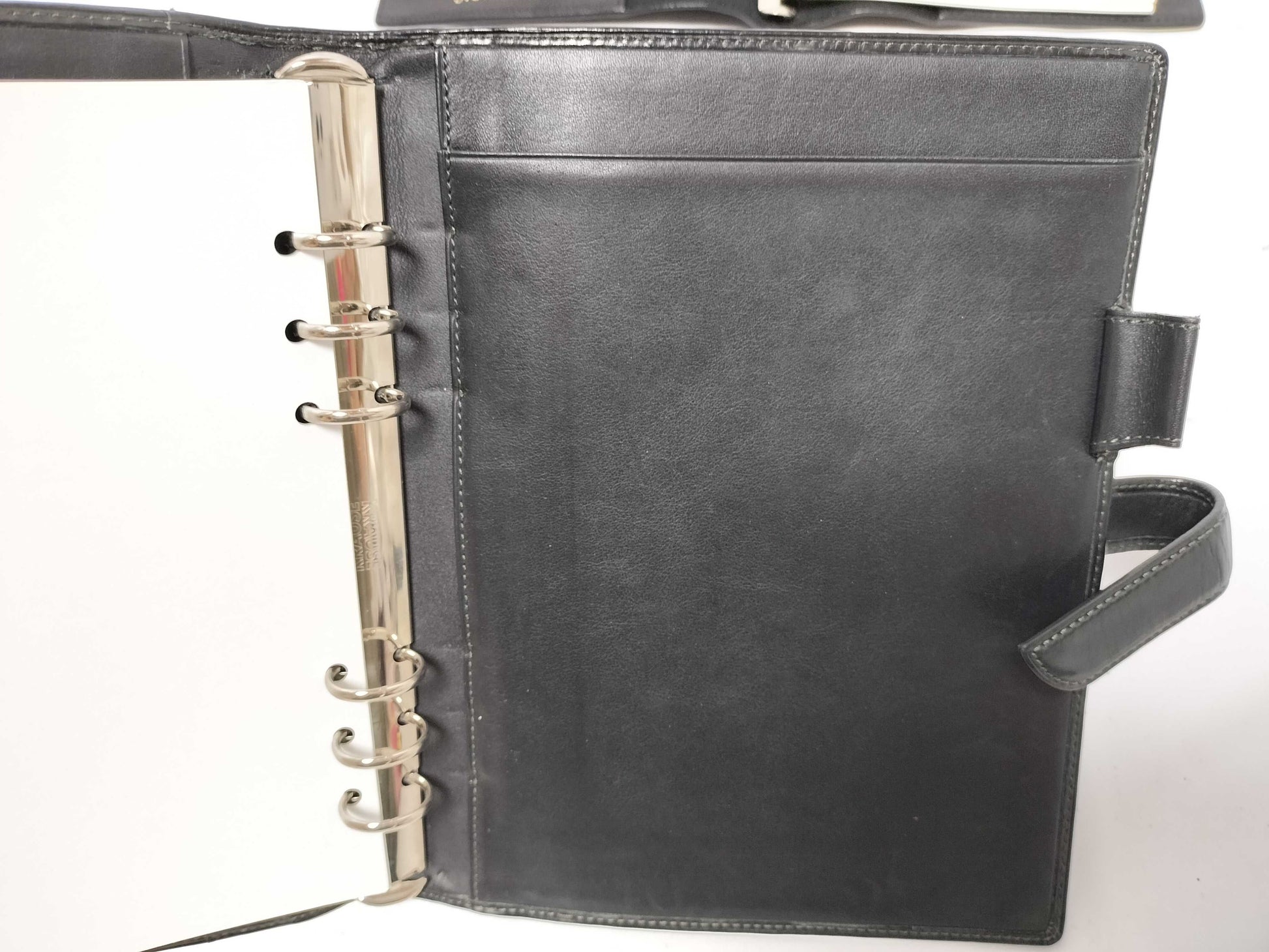 Nook's Brain 2-piece notebook cover