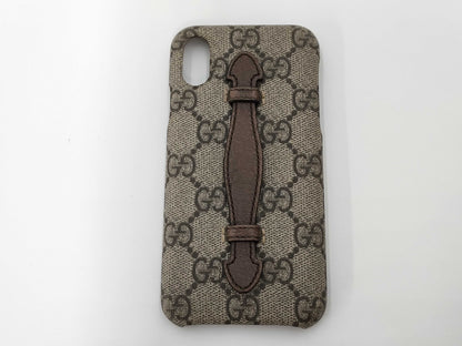 GUCCI iPhone case GG Other accessories
