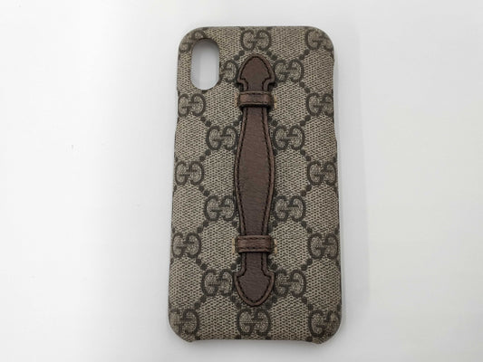 GUCCI iPhone case GG Other accessories