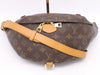 LOUIS VUITTON M43644 Monogram Bum Bag Waist Bag