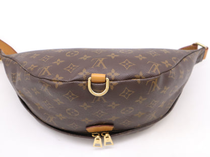 LOUIS VUITTON M43644 Monogram Bum Bag Waist Bag
