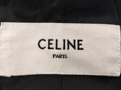 CELINE Cashmere Long Coat