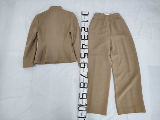 Dior Dior set jacket skirt other apparel
