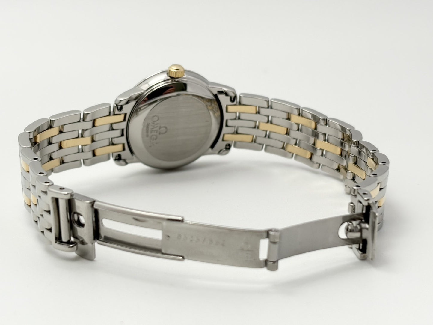 OMEGA Prestige 56809919 Automatic Women's Watch