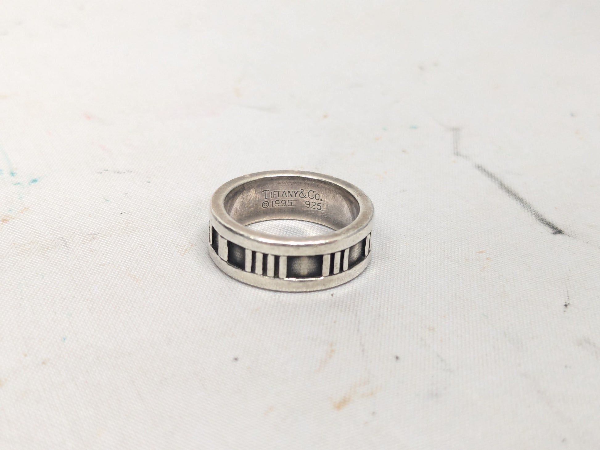 Tiffany & Co. Tiffany Ring