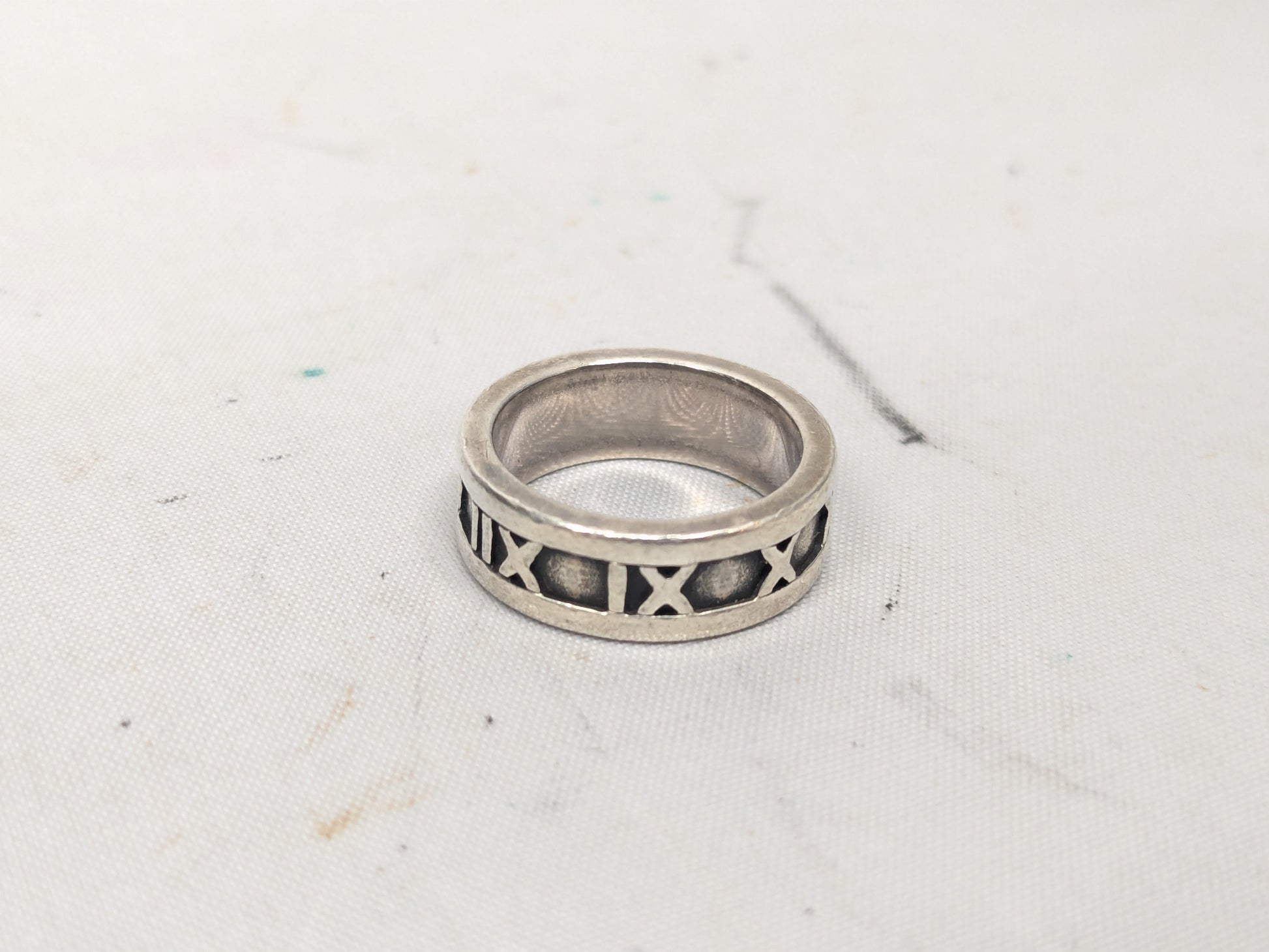 Tiffany & Co. Tiffany Ring