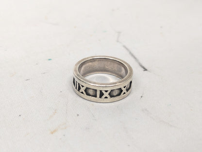Tiffany & Co. Tiffany Ring