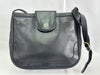 GUCCI Horsebit Shoulder Bag