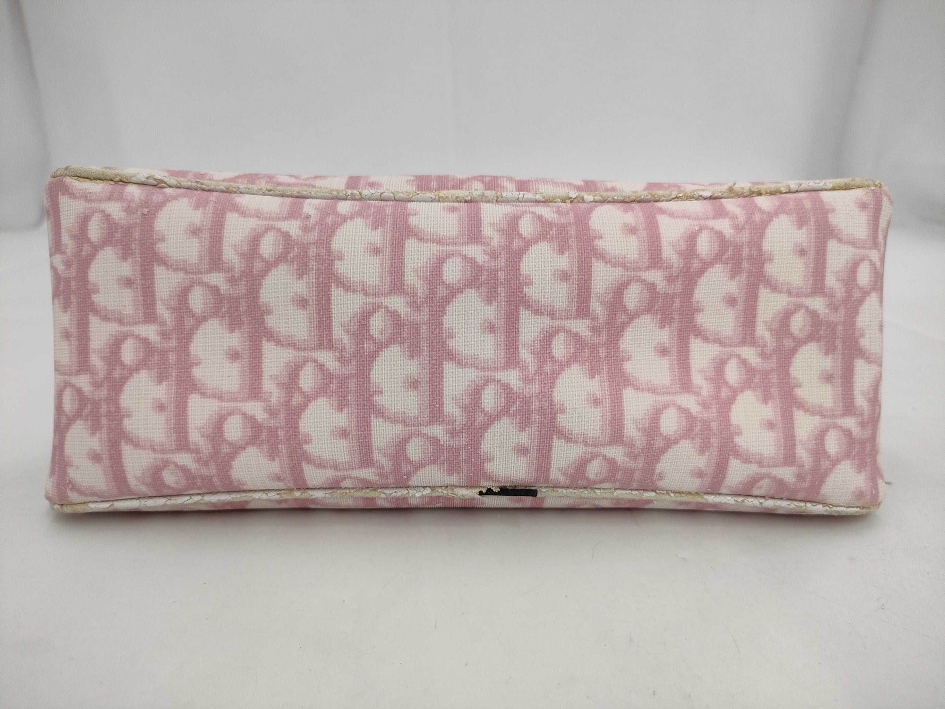 Dior Trotter Pink Second Bag Pouch Other Accessories