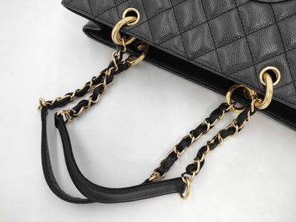 CHANEL Matelasse Shoulder Bag Tote Bag