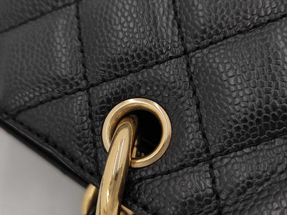 CHANEL Matelasse Shoulder Bag Tote Bag