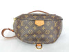 LOUIS VUITTON Louis Vuitton Monogram Bum Bag Waist Bag