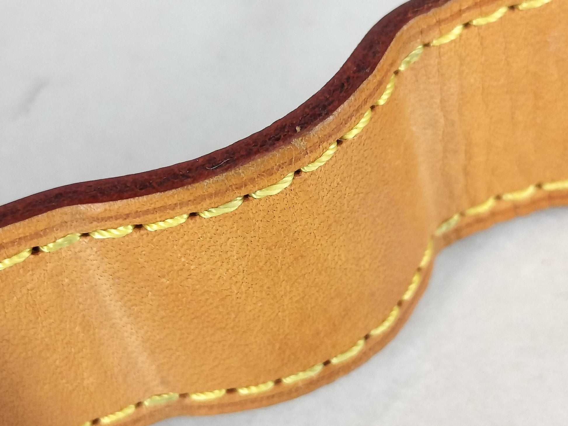 LOUIS VUITTON Louis Vuitton Monogram Bum Bag Waist Bag