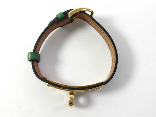 HERMES Kelly Watch, Strap Only, ◯W Stamp, Women's Watch