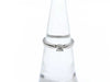 Tiffany & Co. Tiffany & Co. Harmony D0.20ct Pt950 3.0g Ring 