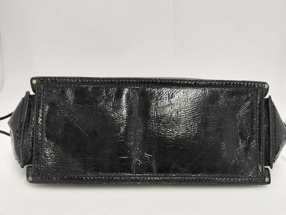 LOEWE Shopper Anagram Handbag
