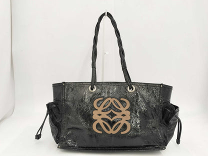 LOEWE Shopper Anagram Handbag