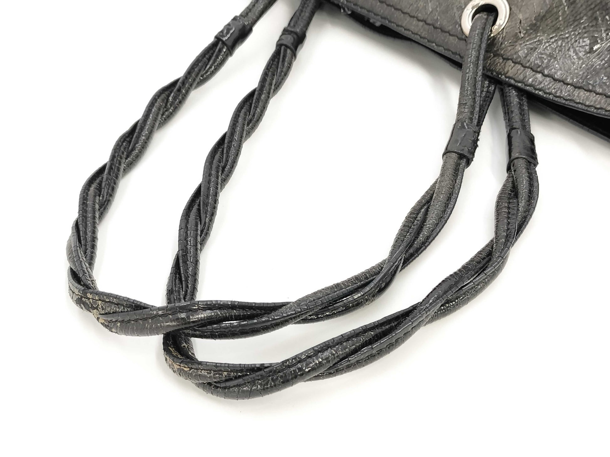 LOEWE Shopper Anagram Handbag