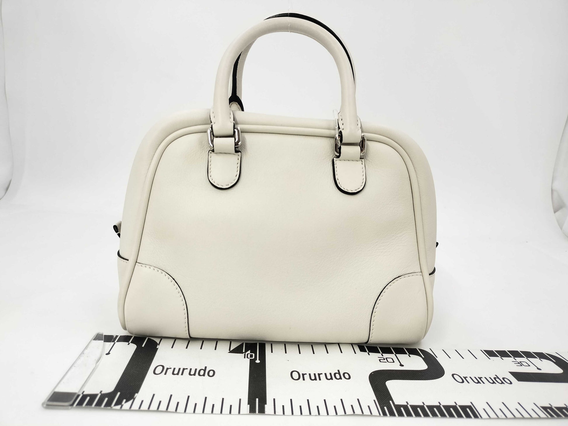 LOEWE Amazona Small Handbag