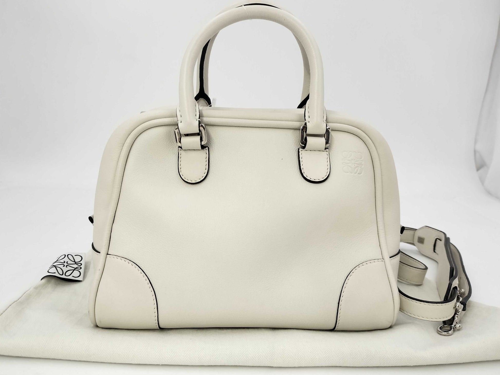 LOEWE Amazona Small Handbag