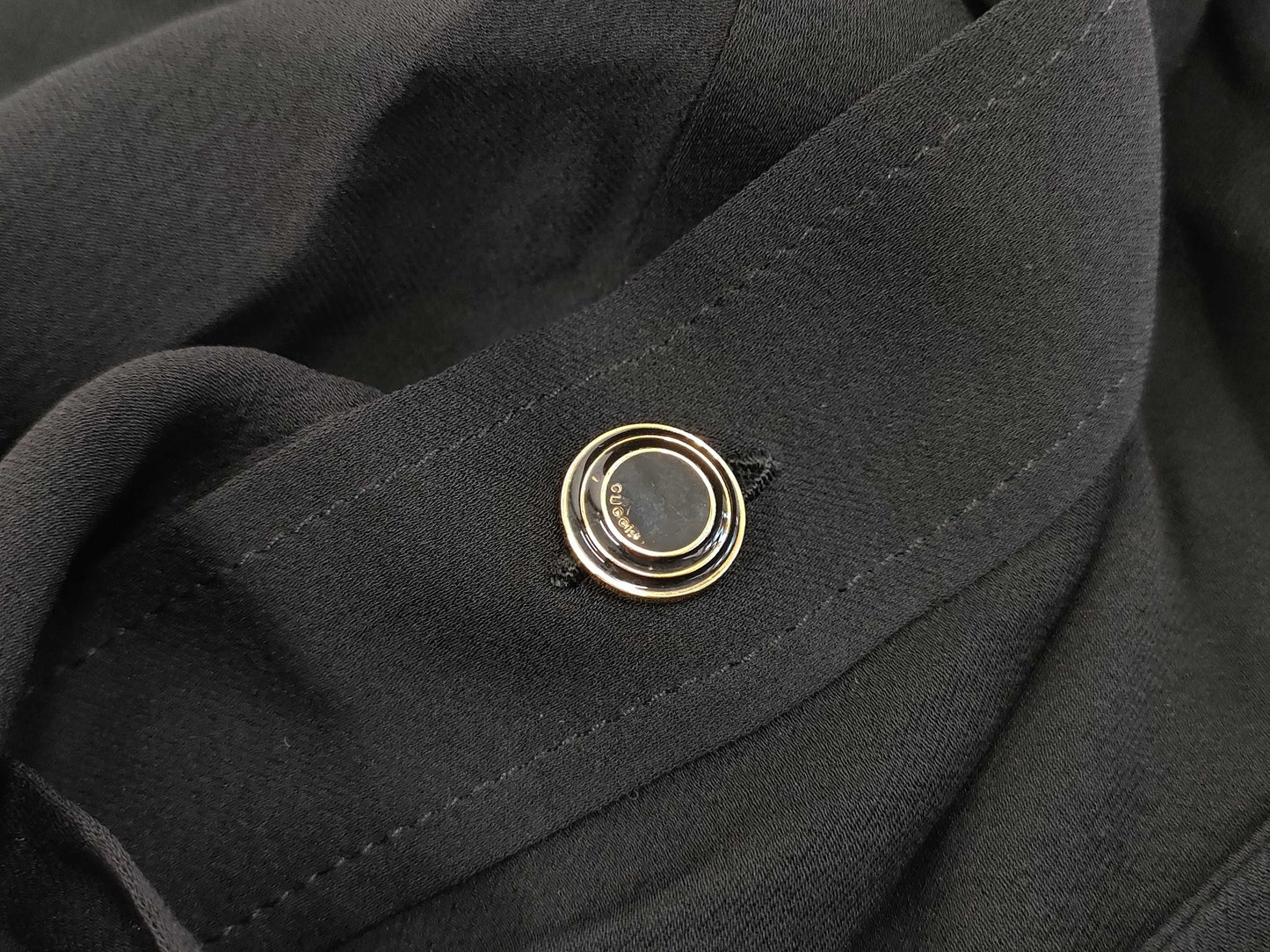 GUCCI Gucci Dress Size 38 Dress