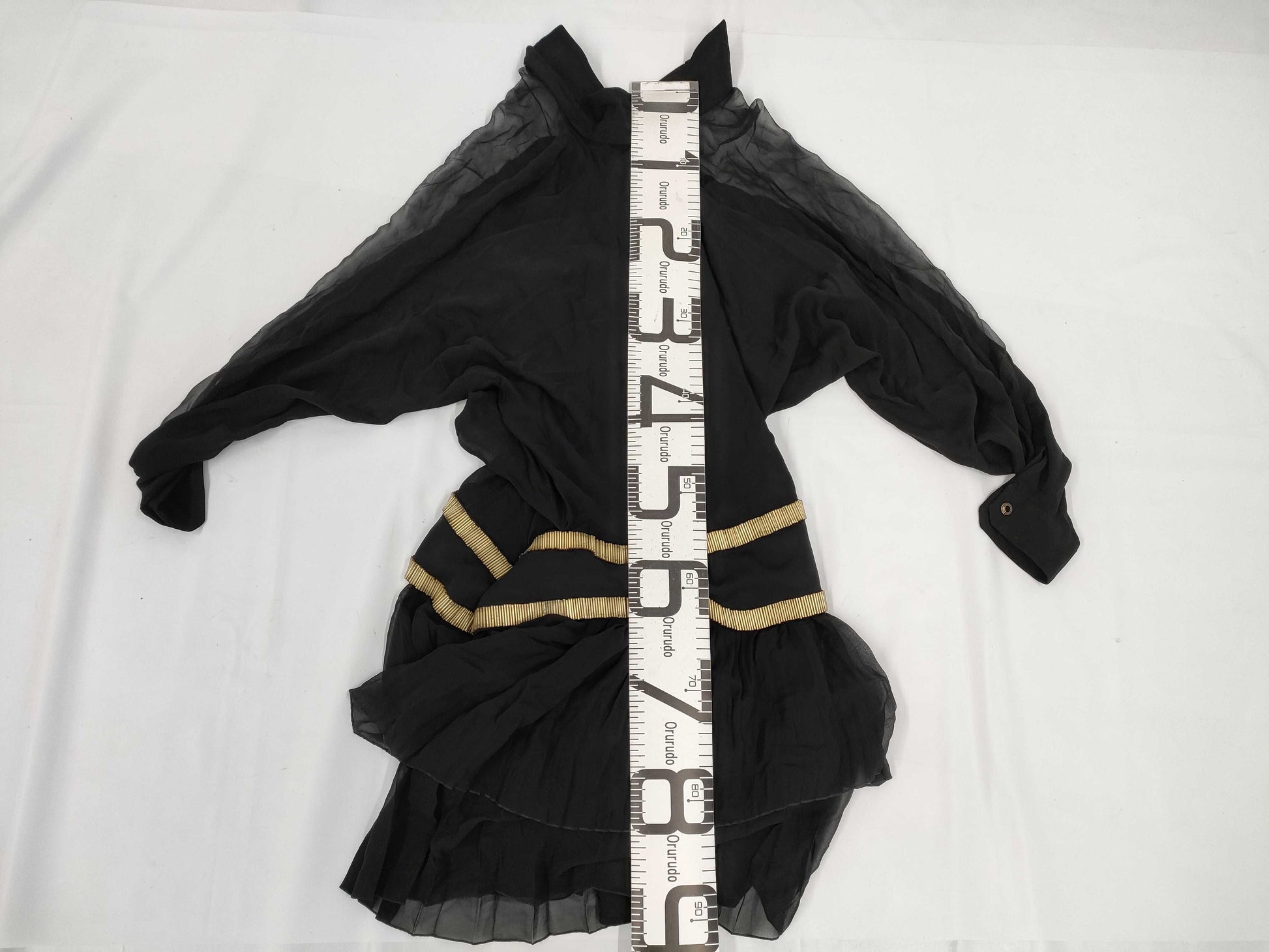 GUCCI Gucci Dress Size 38 Dress