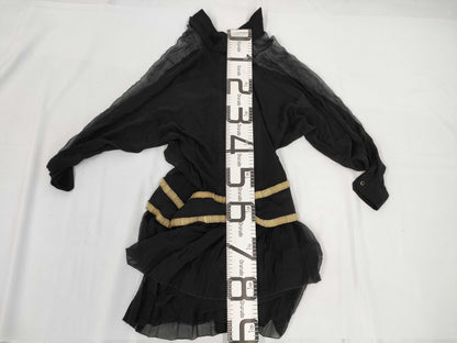GUCCI Gucci Dress Size 38 Dress