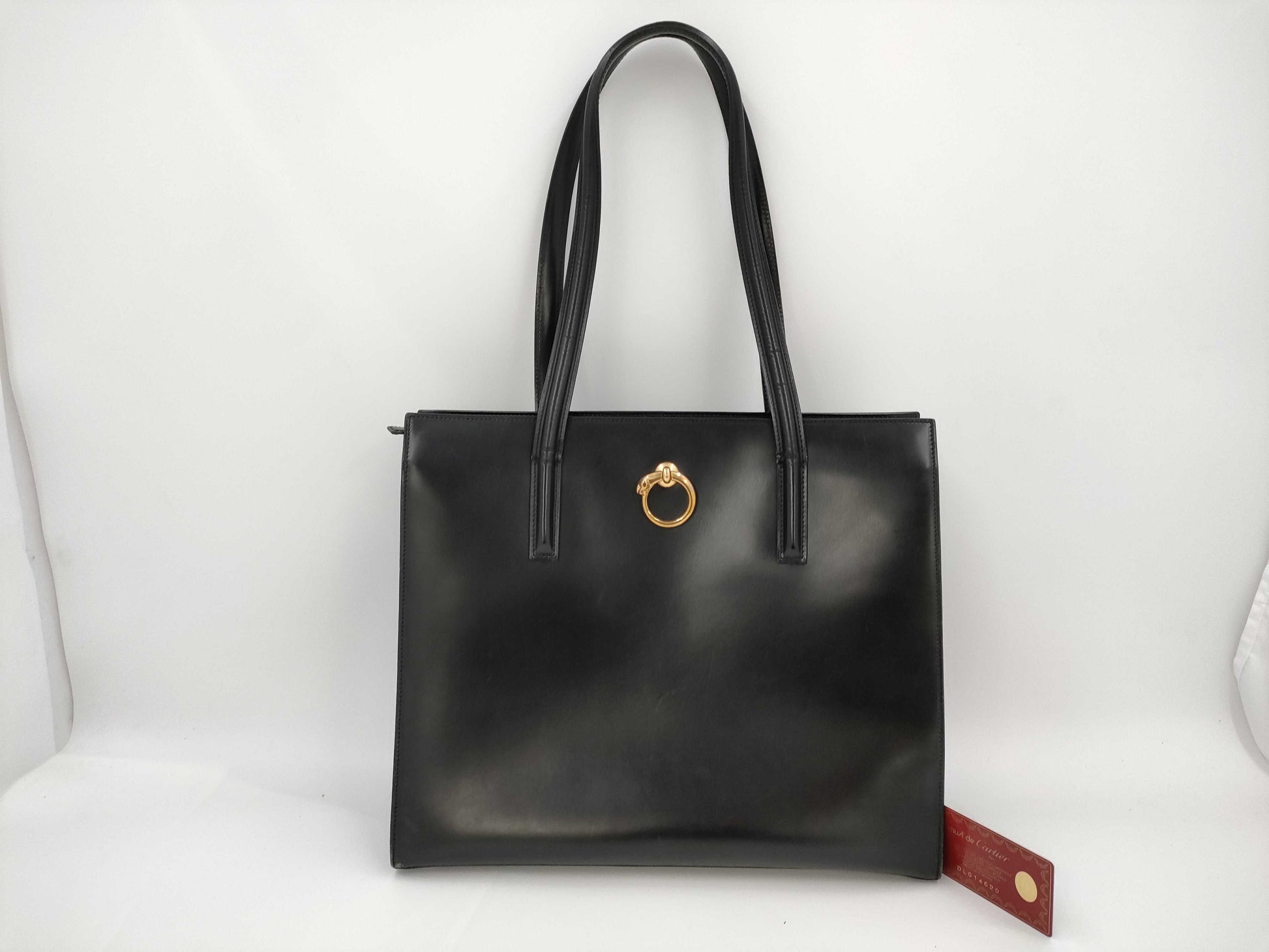 Cartier Panthère Tote Bag