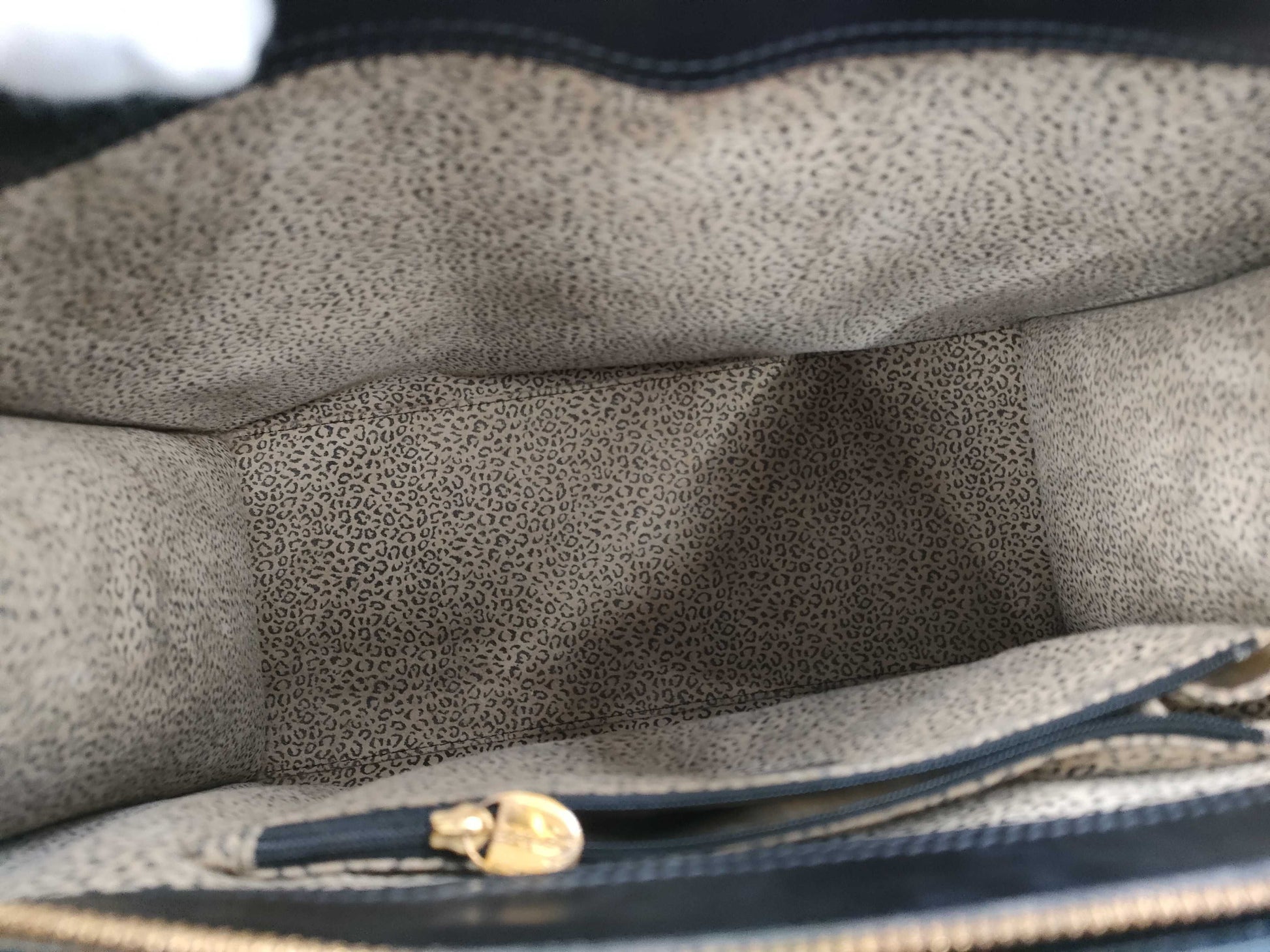 Cartier Panthère Tote Bag