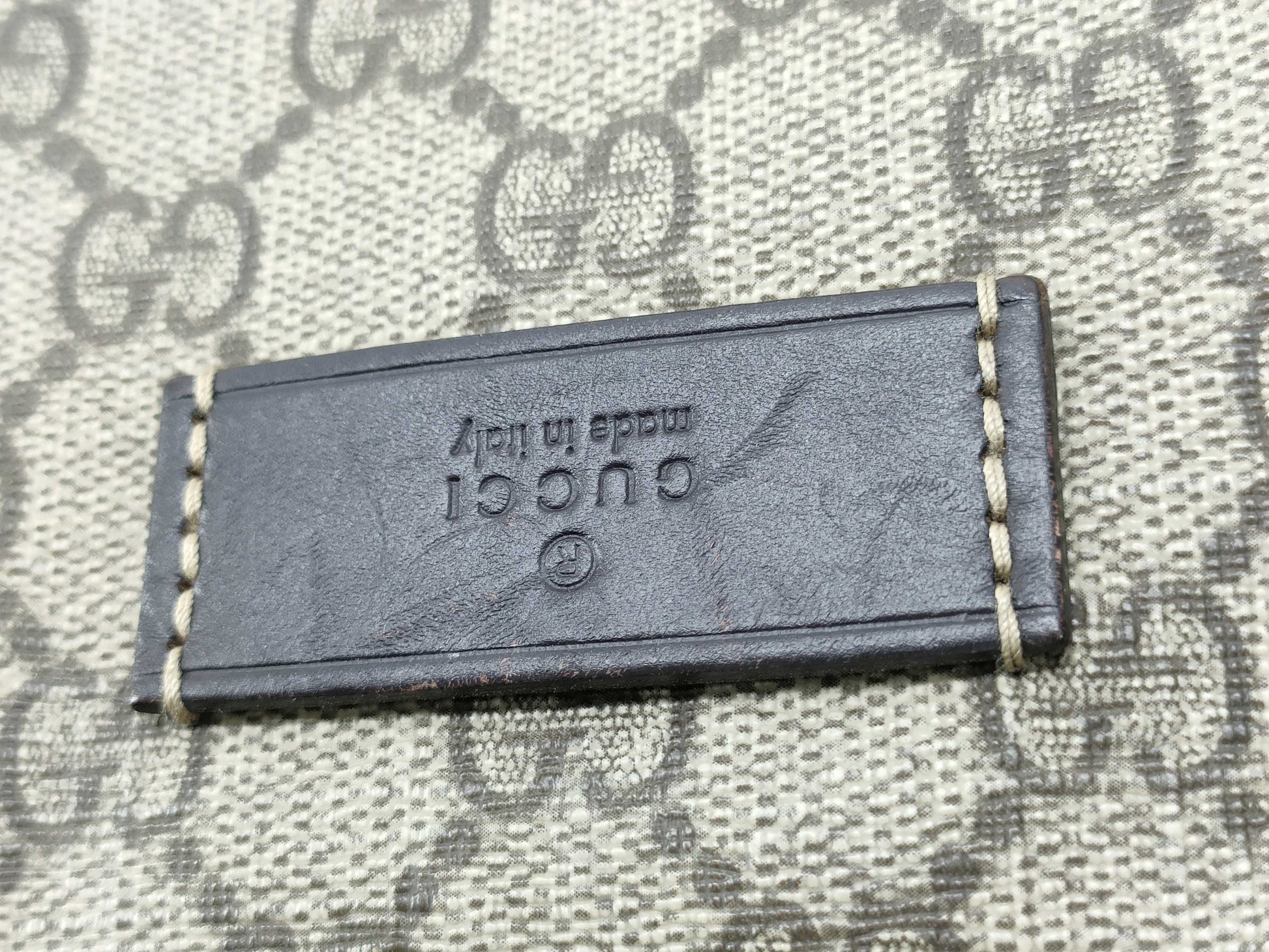 GUCCI GG Supreme Gucci Tote Bag GG Supreme Tote Bag