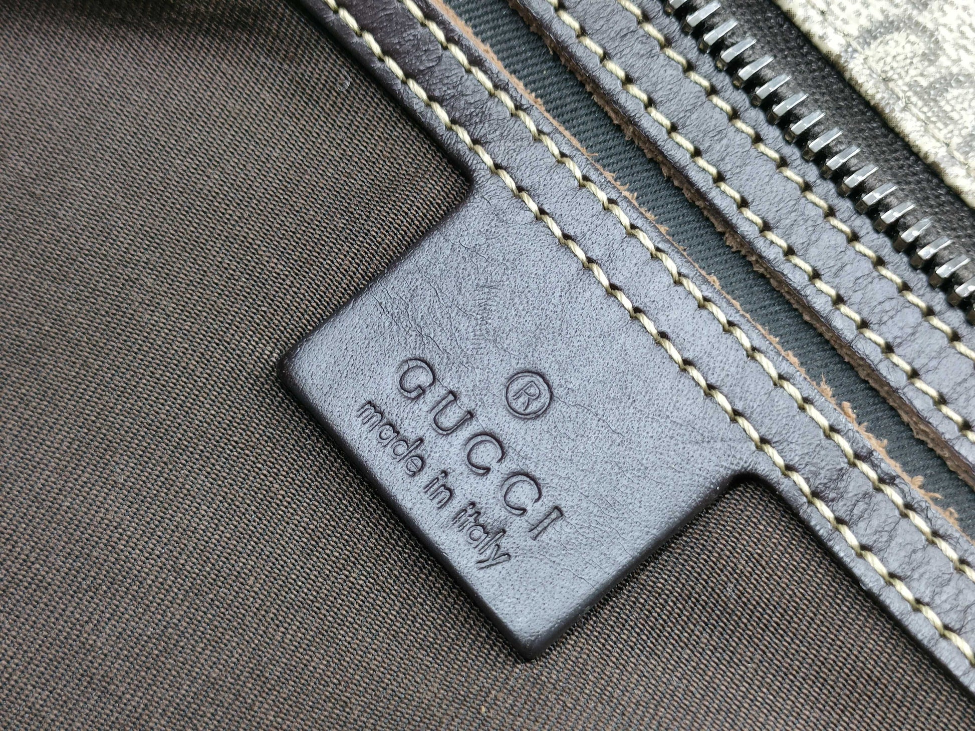 GUCCI GG Supreme Gucci Tote Bag GG Supreme Tote Bag