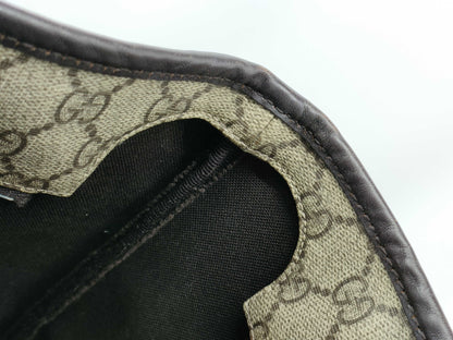 GUCCI GG Supreme Gucci Tote Bag GG Supreme Tote Bag