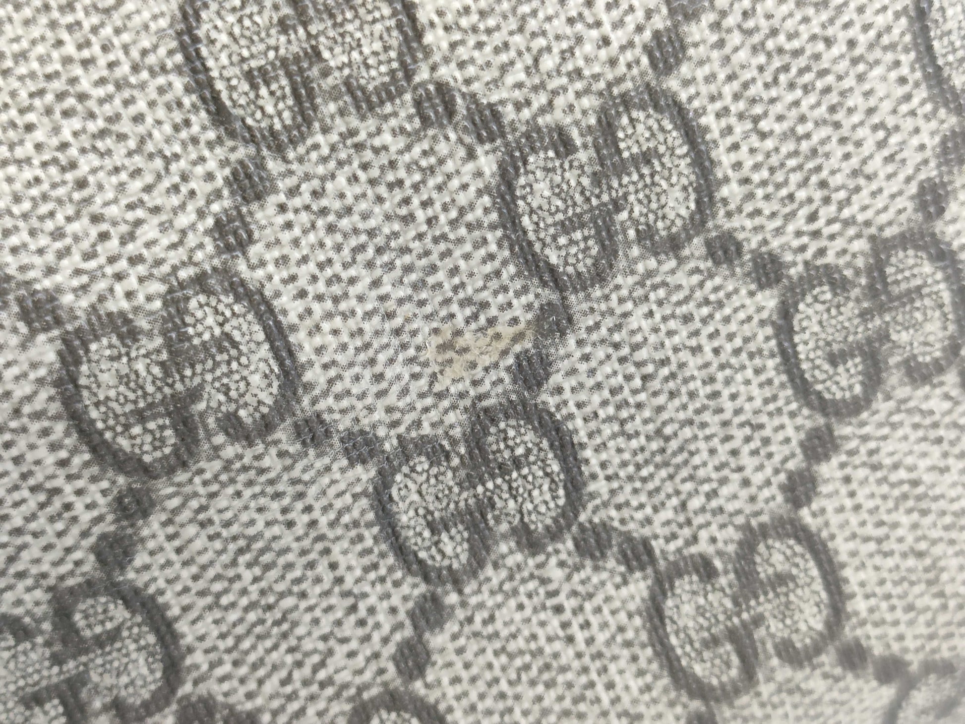 GUCCI GG Supreme Gucci Tote Bag GG Supreme Tote Bag