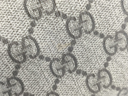 GUCCI GG Supreme Gucci Tote Bag GG Supreme Tote Bag