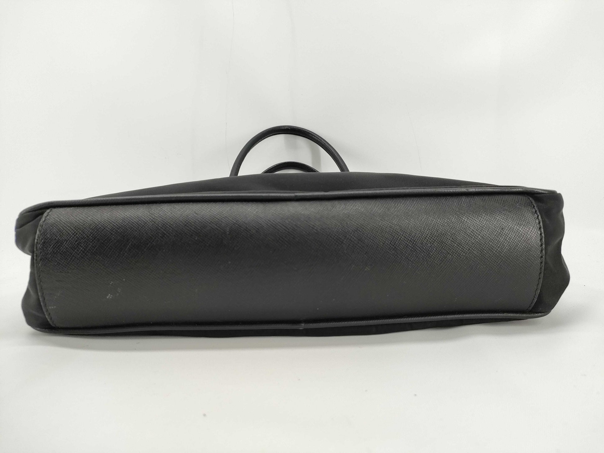 PRADA Nylon Prada Handbag Handbag