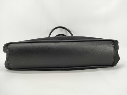 PRADA Nylon Prada Handbag Handbag