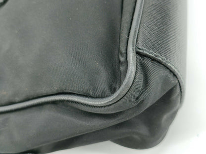 PRADA Nylon Prada Handbag Handbag