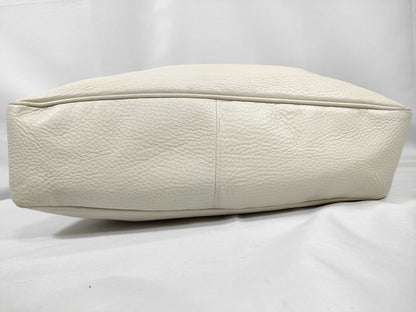 GUCCI Bamboo Gucci GG Canvas x Bamboo 2-Way Handbag 232315 Shoulder Bag