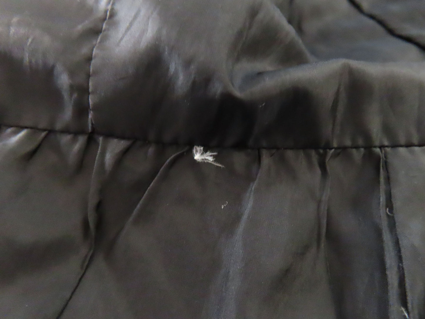 ARMANI EXCHANGE Armani Down Jacket Jacket