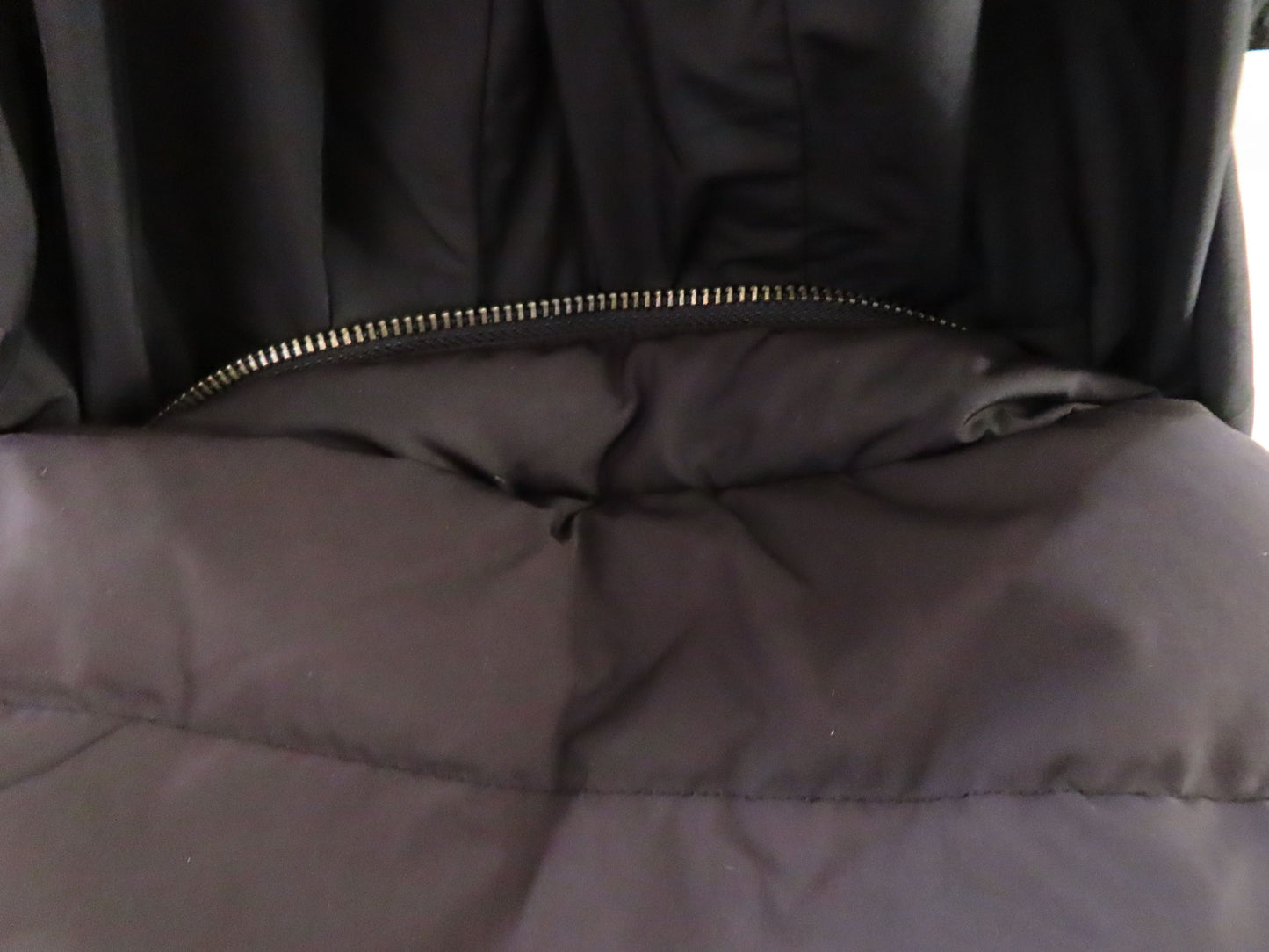 ARMANI EXCHANGE Armani Down Jacket Jacket