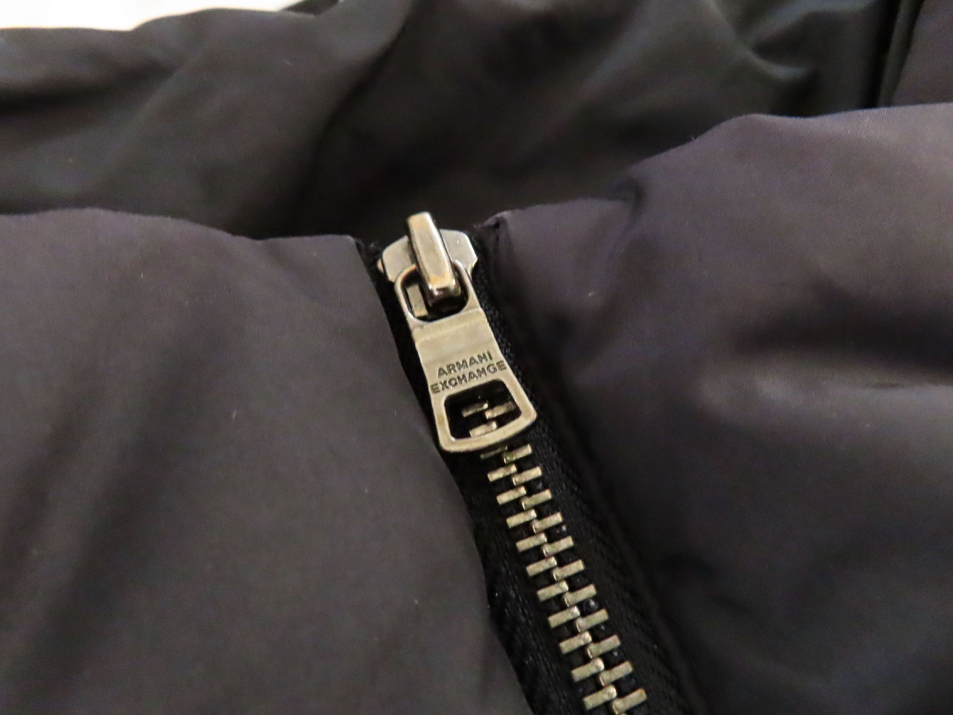 ARMANI EXCHANGE Armani Down Jacket Jacket