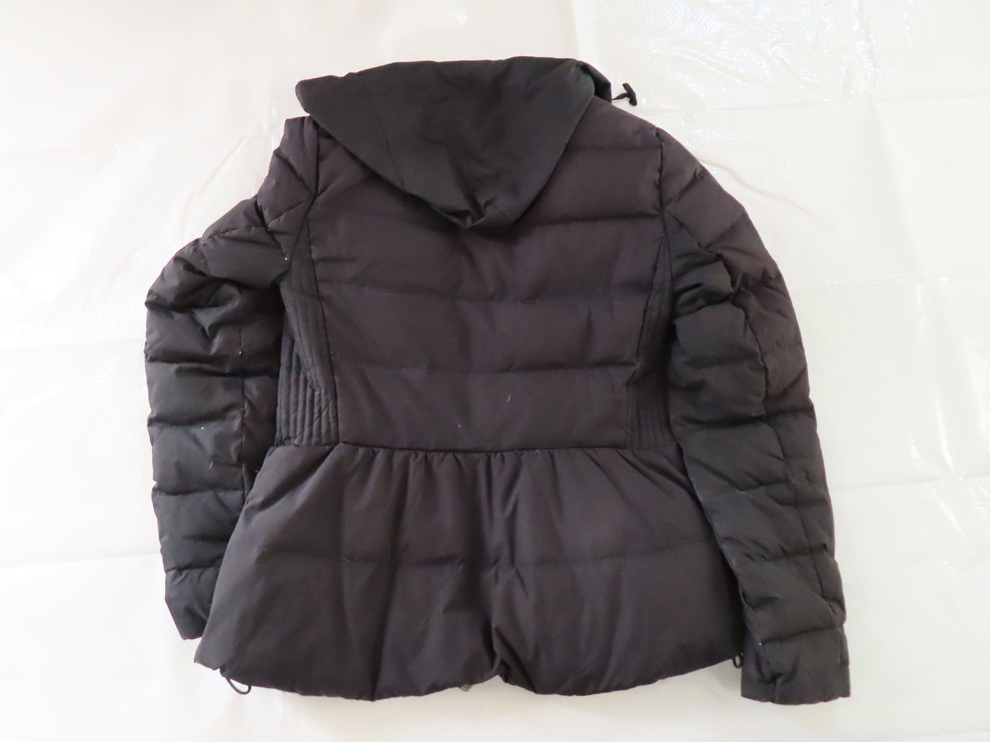 ARMANI EXCHANGE Armani Down Jacket Jacket