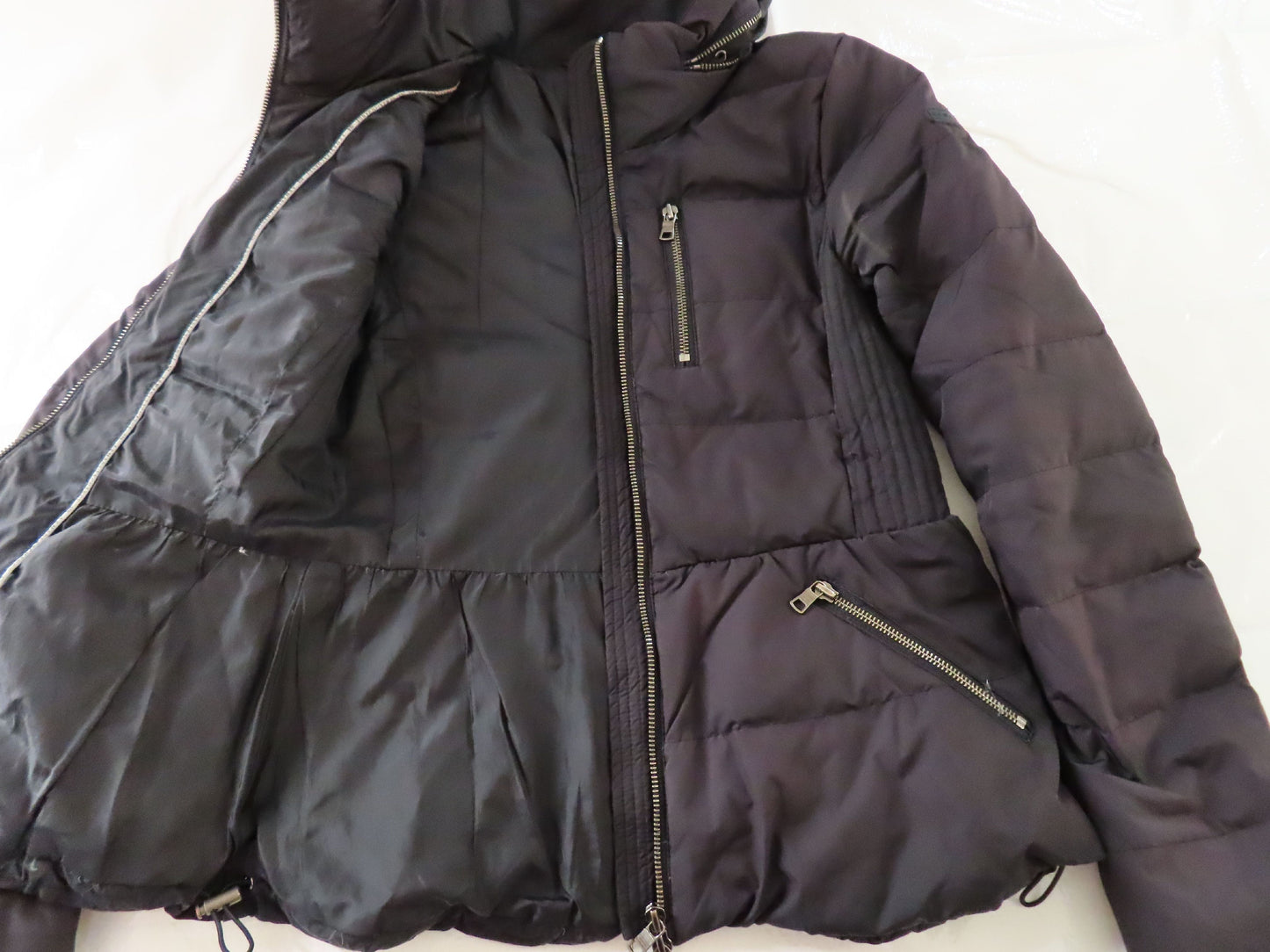 ARMANI EXCHANGE Armani Down Jacket Jacket