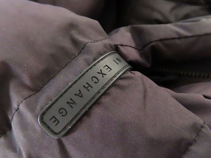 ARMANI EXCHANGE Armani Down Jacket Jacket