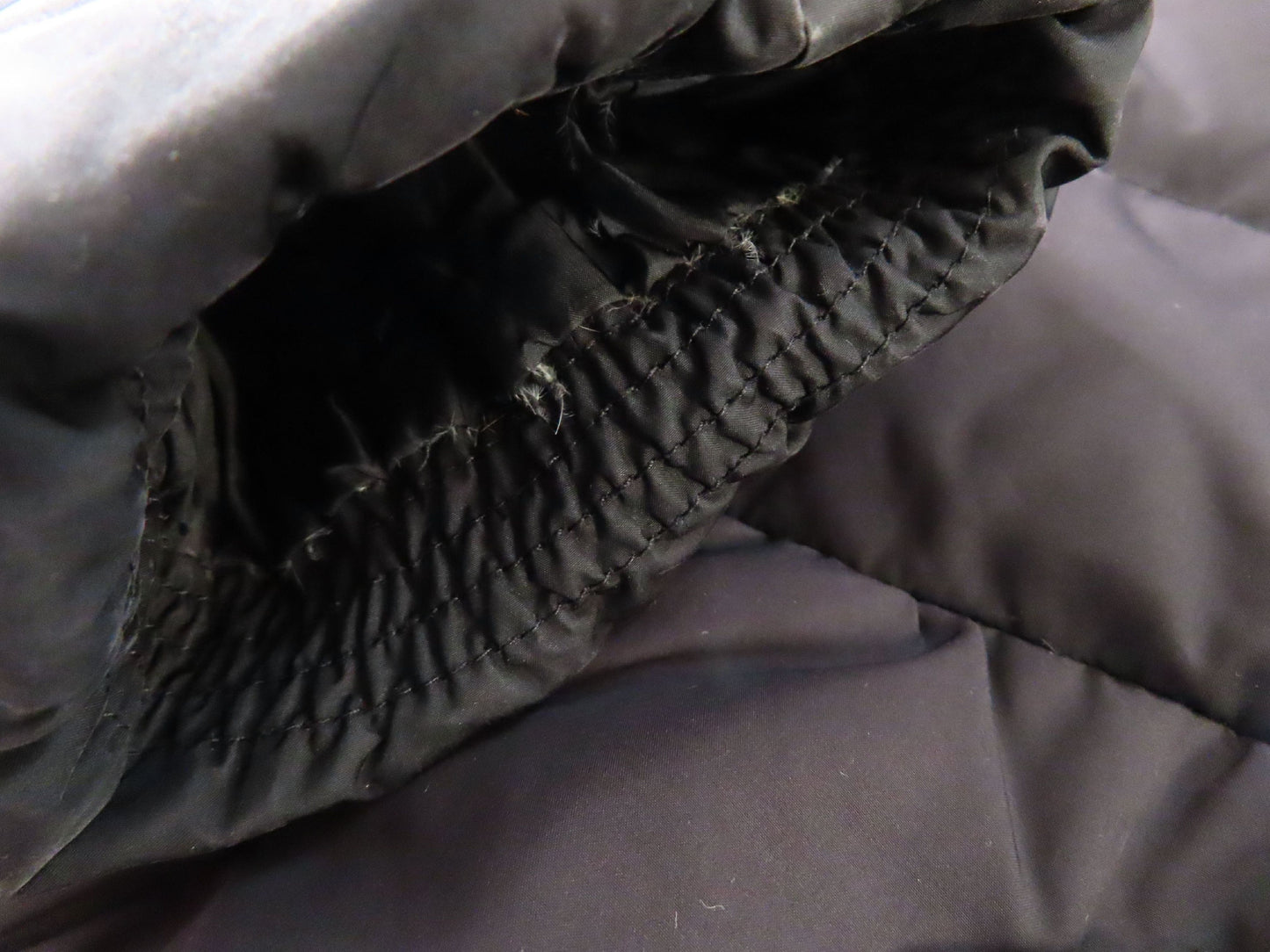 ARMANI EXCHANGE Armani Down Jacket Jacket