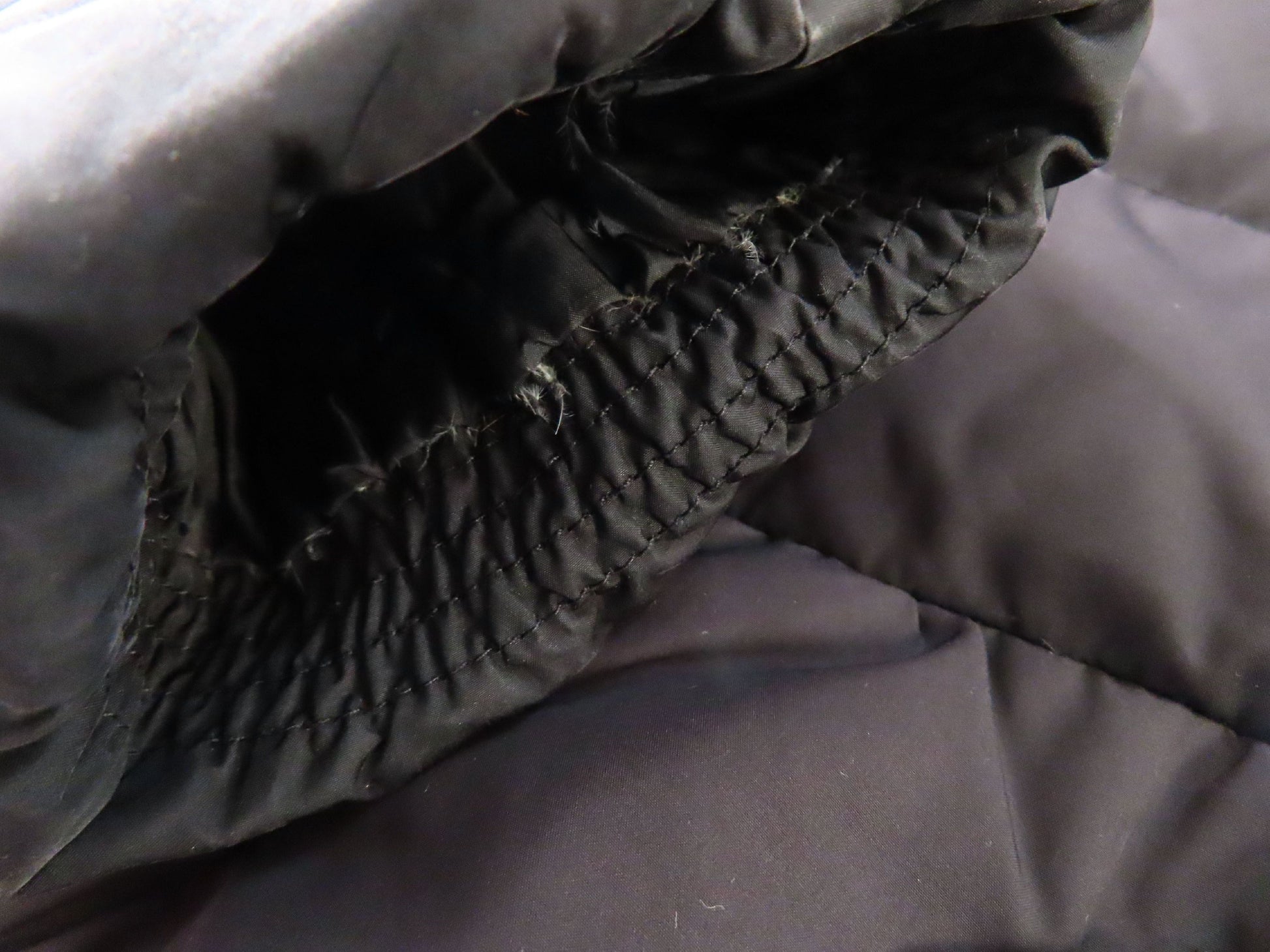 ARMANI EXCHANGE Armani Down Jacket Jacket