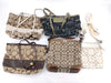 COACH Signature Coach Mountain 5-Piece Tote Bag Set