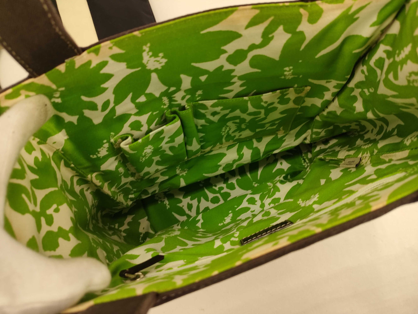 Kate Spade Mountain 5-Piece Tote Bag Set